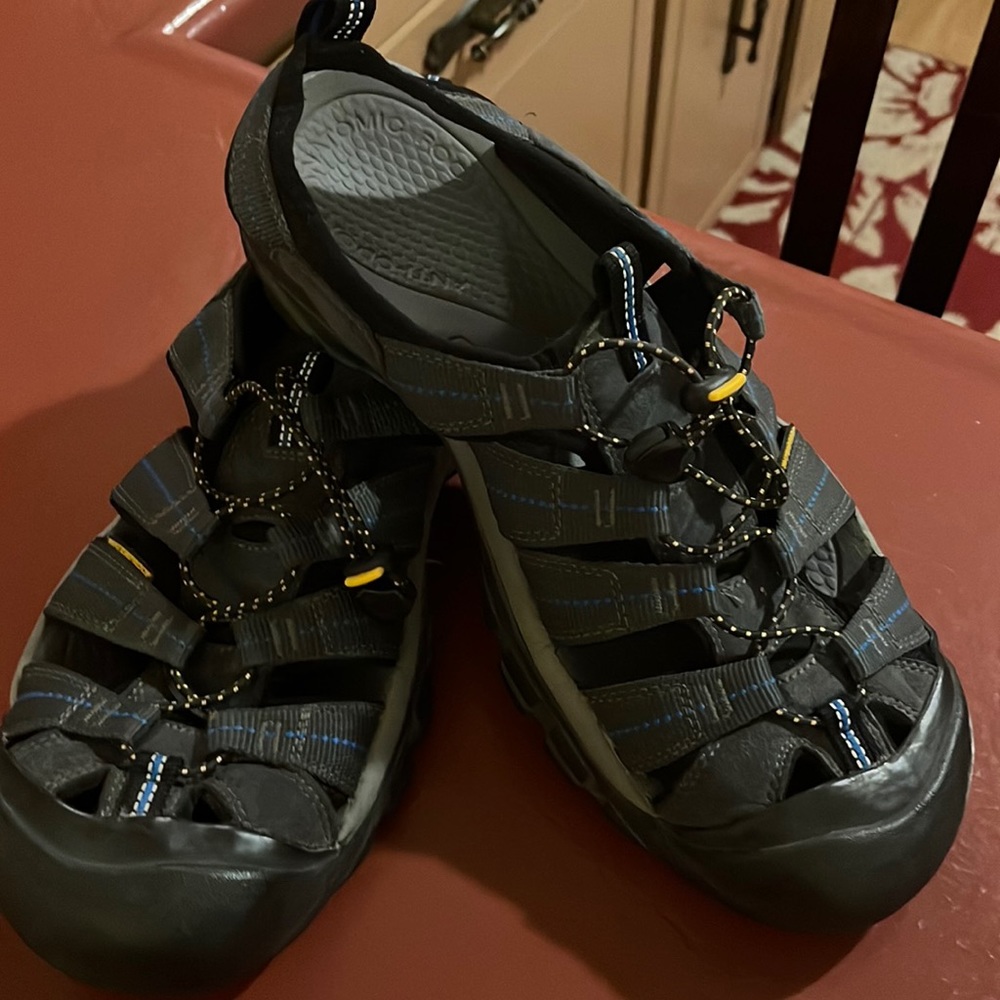 Keen shoes sz 12